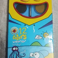 آبرنگ مارک آریا