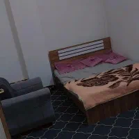 سوئیت منزل تمیز بهداشتی|اجارهٔ کوتاه‌مدت آپارتمان و سوئیت|مشهد, حسین‌آباد|دیوار