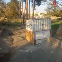 باربند وانت|قطعات یدکی و لوازم جانبی|اسلام‌شهر, شهرک سالور|دیوار