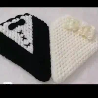 ست لیف عروس داماد