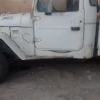 تویوتا لندکروز تک کابین 2F|خودرو سواری و وانت|تهران, اوقاف|دیوار