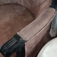 مبل ۵ نفره کار کرده نیاز به تعمیر|مبلمان خانگی و میز عسلی|تهران, ظفر|دیوار