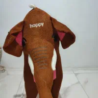 اسباب بازی فیل راک