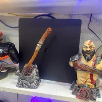 PS4 کپی خور 1 ترابایت کلید دنیای بی‌نهایت بازی|کنسول، بازی ویدئویی و آنلاین|تهران, دروس|دیوار