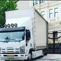 خدمات باربری همشهری ملایرباکارگر مخصوص اثاثیه منزل|خدمات حمل و نقل|ملایر, |دیوار