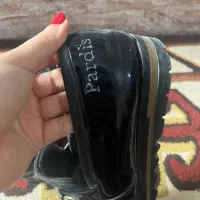 کفش ورنی مردانه و پسرانه|کیف، کفش، کمربند|اهواز, نادری|دیوار