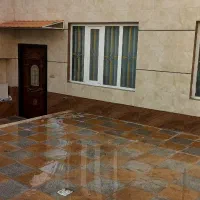 منزل مسکونی دوطبقه دوکله۰