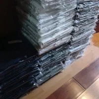 خدمات بخار و بسته بندی دوخت تیشرت پذیرفته میشود|خدمات پیشه و مهارت|تهران, فلسطین (میدان انقلاب)|دیوار