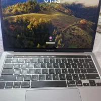 لپتاب macpro 2020