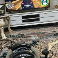 فرمان گیمینگ|کنسول، بازی ویدئویی و آنلاین|مشگین شهر, |دیوار