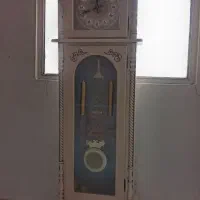 ساعت ایستاده سالم