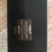 اسپیکر هیسکا بلوتوثی|پخش‌کننده همراه|شهریار, شهریار|دیوار