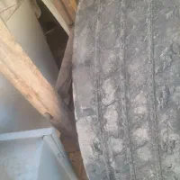 لاستیک 90 درصد سالم|قطعات یدکی و لوازم جانبی|کرمان, |دیوار
