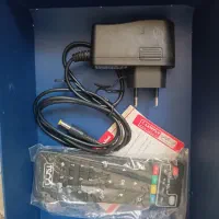 اندروید باکس اسکو مدل tab100