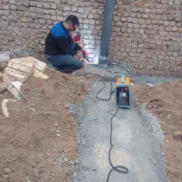 جوشکاری|خدمات پیشه و مهارت|ساوه, |دیوار