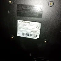 یک دستگاه تلویزیون ال ای دی 24 اینچ به فروش می‌رسد|تلویزیون و پروژکتور|اردبیل, |دیوار