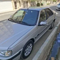 پژو پارس سفارشی نیمه فول|خودرو سواری و وانت|رومشکان, |دیوار