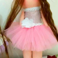 عروسک های روسی شیک حراج نصف قیمت مغازه هاوپیجا