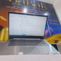لپ تاپ لنوو i5 نسل ده رم ۸ هارد ۲۵۶nvme پر سرعت