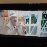 ال سی دی سامسونگ|تلویزیون و پروژکتور|تهران, بریانک|دیوار