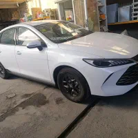 byd چین پلاس2025هیبریدمصرف ۳ لیتردر۱۰۰کیلومترشتاب۷|خودرو سواری و وانت|مشهد, سناباد|دیوار