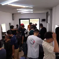 خدمات اموزش تخصصی اموزشگاه ارایشگری تهران|خدمات آرایشگری و زیبایی|تهران, امام حسین|دیوار