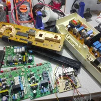 تعمیرات تخصصی یخچال و لباسشویی وظرفشویی در منزل|خدمات پیشه و مهارت|دزفول, |دیوار