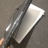 تلویزیون سامسونگ قدیمی سالم دی‌وی‌دی سی دی دستگاه|تلویزیون و پروژکتور|پرند, فاز ۵|دیوار