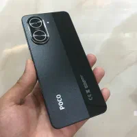 شیاومی Poco C71 رام ۴ حافظه ۱۲۸