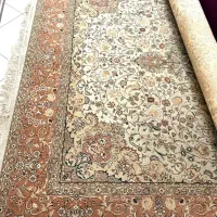 فرش ماشینی 9 متری