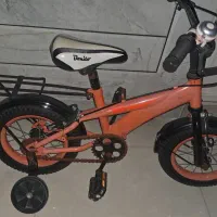 دوچرخه ۱۲
