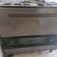 بخاری ارزان|بخاری، هیتر، شومینه|آزادشهر, |دیوار