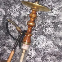 قلیان دوسیب ابندی