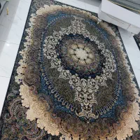 فرش 700 شانه طرح 1000