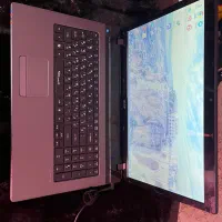 لپ تاپ acer|رایانه همراه|گرگان, |دیوار