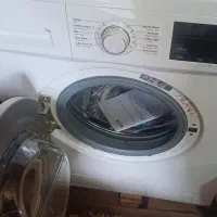 لباسشویی الجی ۷ کیلو نو|ماشین لباسشویی و خشککن لباس|کامیاران, |دیوار