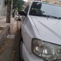 پراید 111 SE، مدل ۱۳۹۵|خودرو سواری و وانت|محمدشهر, |دیوار