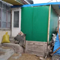 کانکس  ۳×۴|مصالح و تجهیزات ساختمان|اهر, |دیوار