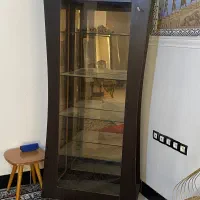 بوفه درحدنو