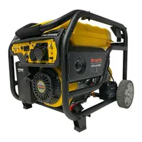 موتور برق ترکسر،موتوربرق بنزینی انواع چکی