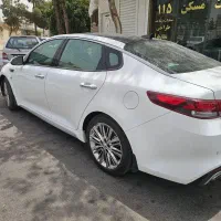 اپتیما ۲۰۱۷ فول جی تی لاین