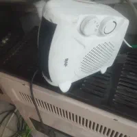 سه عدد بخاری