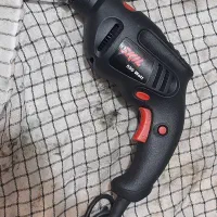 دریل و فرز اسکیل تولید هلند