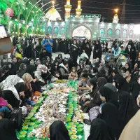 کاروان زیارتی متین