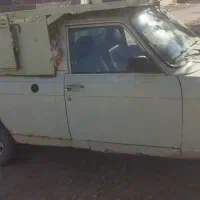 پیکان وانت مدل 93،ماشین