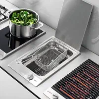 سرخکن میله آلمان Miele
