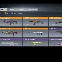 اکانت کالاف|کنسول، بازی ویدئویی و آنلاین|شیراز, سرو|دیوار