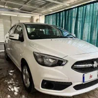 شاهین ۱۴۰۳ سانروف دار