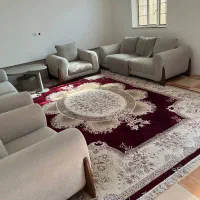 فرش در حد نو 12متری|فرش|بهبهان, |دیوار