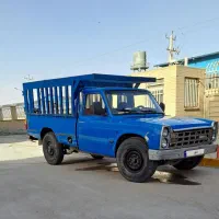 نیسان مدل ۸۸